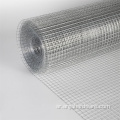 1/2 "x1/2" PVC ملحو اللحام Mallas electrosolodadas